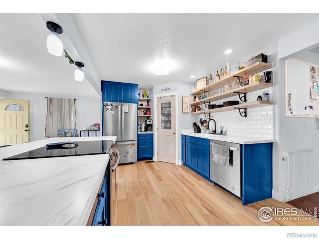 650 Delta Avenue, Akron, CO 80720