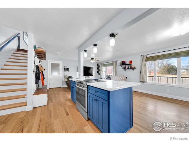 650 Delta Avenue, Akron, CO 80720