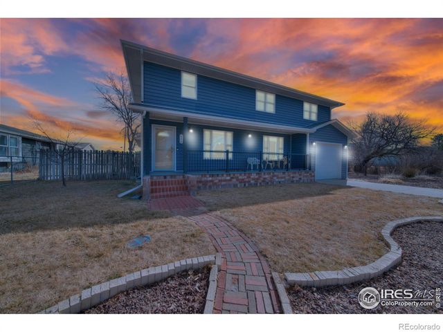 650 Delta Avenue, Akron, CO 80720