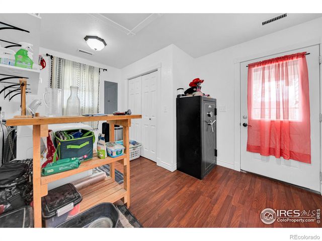 650 Delta Avenue, Akron, CO 80720