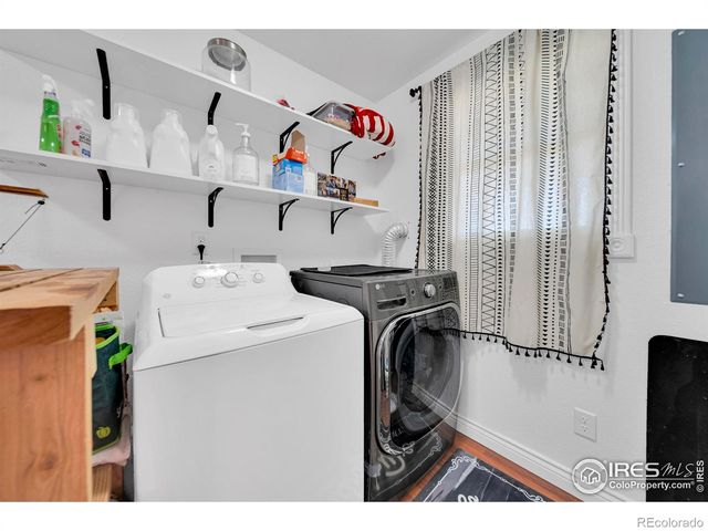 650 Delta Avenue, Akron, CO 80720