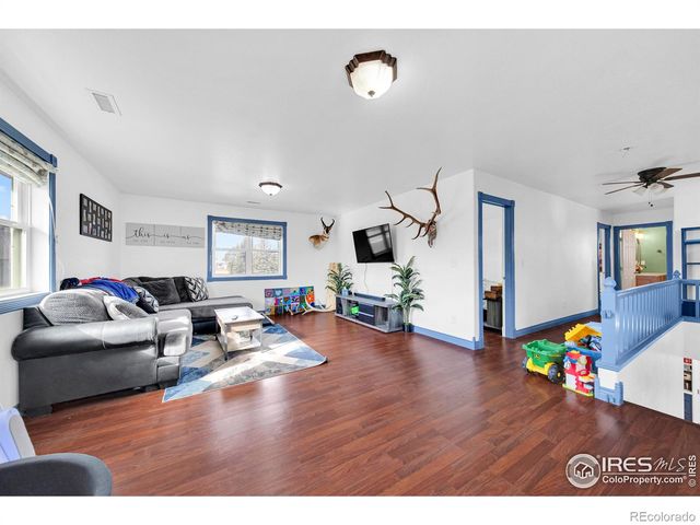 650 Delta Avenue, Akron, CO 80720