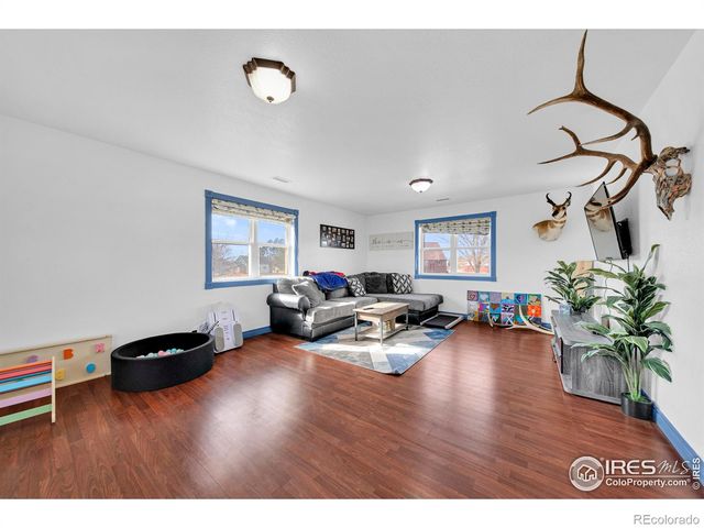 650 Delta Avenue, Akron, CO 80720