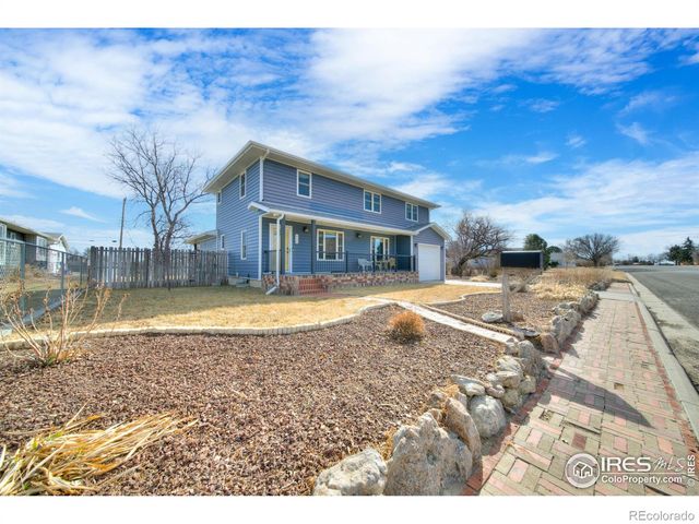 650 Delta Avenue, Akron, CO 80720