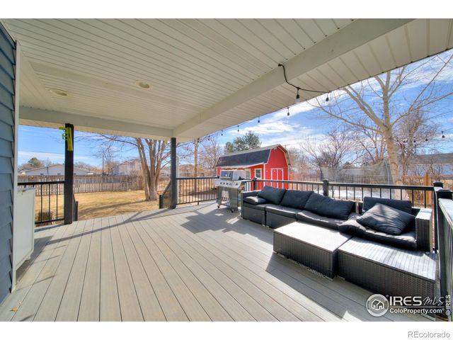 650 Delta Avenue, Akron, CO 80720