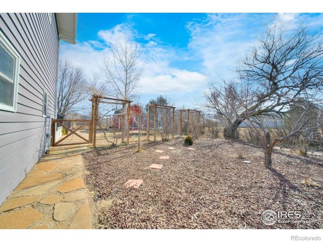 650 Delta Avenue, Akron, CO 80720