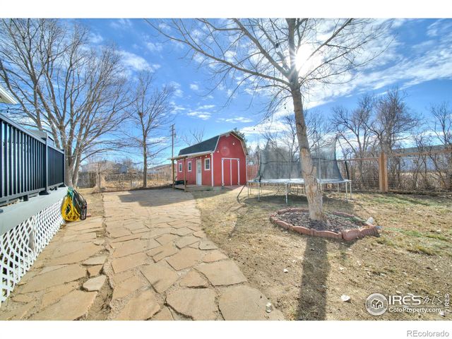 650 Delta Avenue, Akron, CO 80720