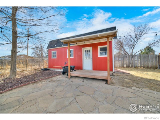 650 Delta Avenue, Akron, CO 80720