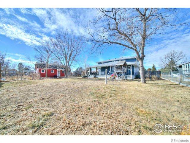 650 Delta Avenue, Akron, CO 80720