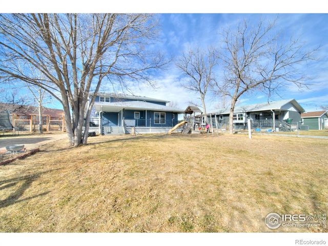 650 Delta Avenue, Akron, CO 80720