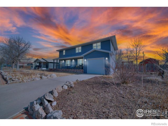 650 Delta Avenue, Akron, CO 80720