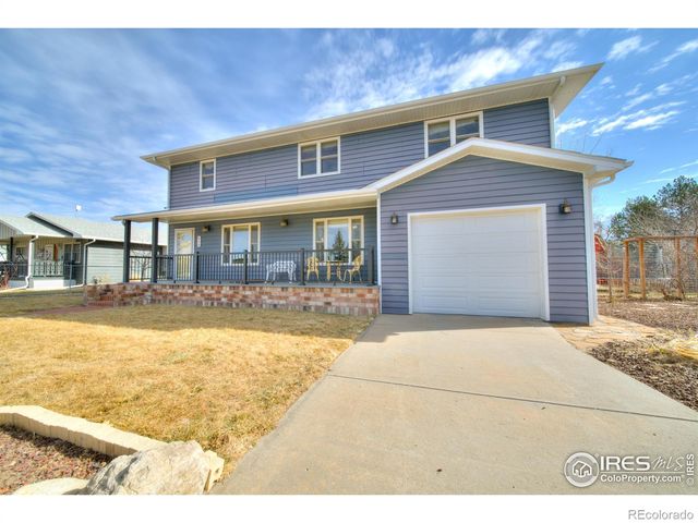 650 Delta Avenue, Akron, CO 80720