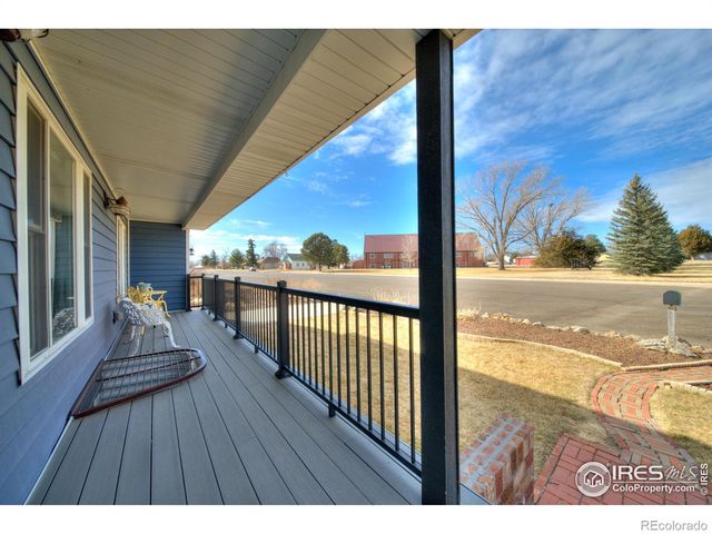 650 Delta Avenue, Akron, CO 80720