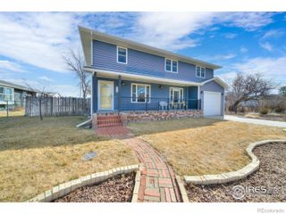 650 Delta Avenue, Akron, CO 80720