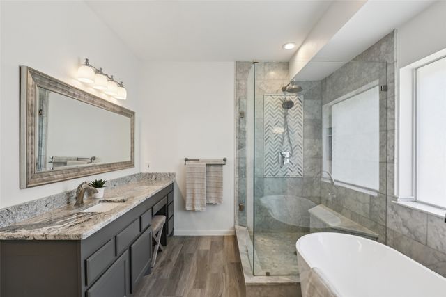 9212 Longview Drive, Plano, TX 75025