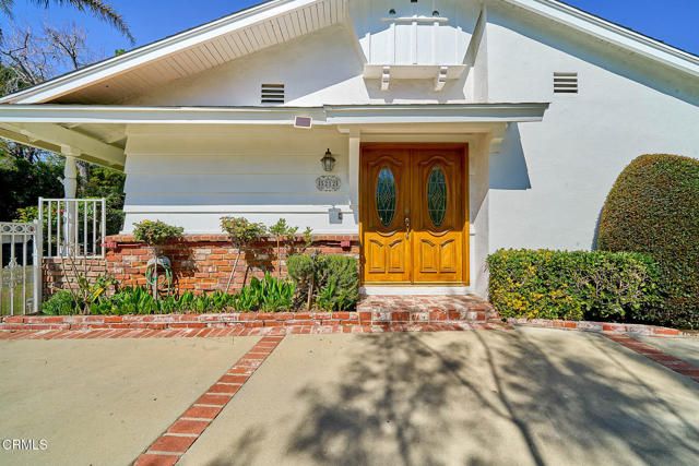 5212 New York Avenue, La Crescenta, CA 91214