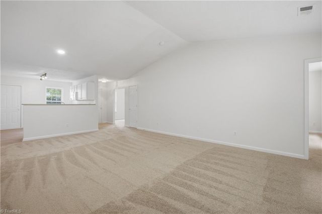 467 Bedford Knoll Drive, Winston-salem, NC 27107