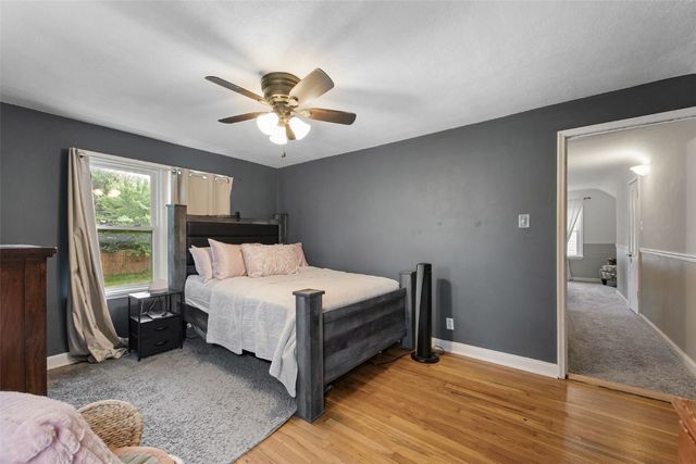 205 21st Street NE, Cedar Rapids, IA 52402