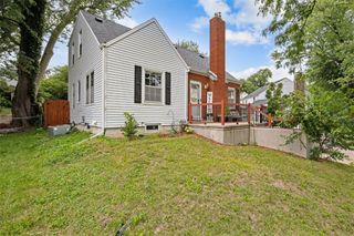 205 21st Street NE, Cedar Rapids, IA 52402