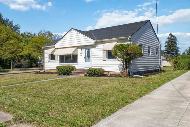 18401 Garden Boulevard, Cleveland, OH 44128