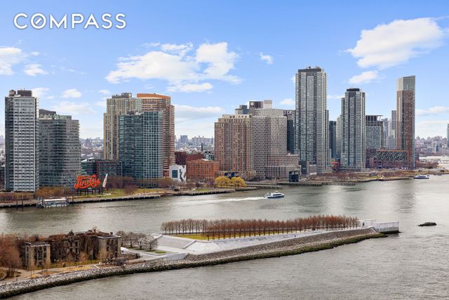 45 Sutton Place S PHI, New York City, NY 10022