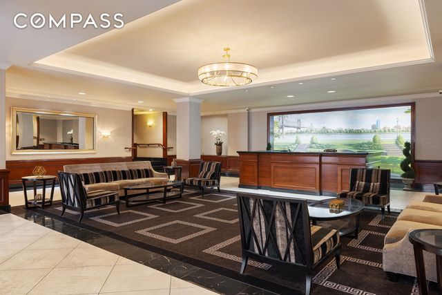 45 Sutton Place S PHI, New York City, NY 10022