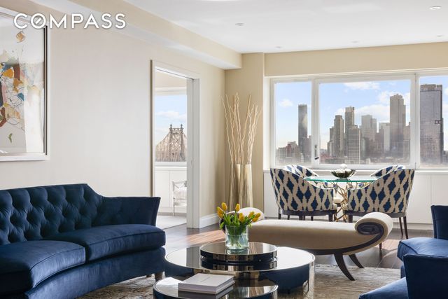 45 Sutton Place S PHI, New York City, NY 10022