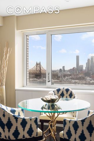 45 Sutton Place S PHI, New York City, NY 10022