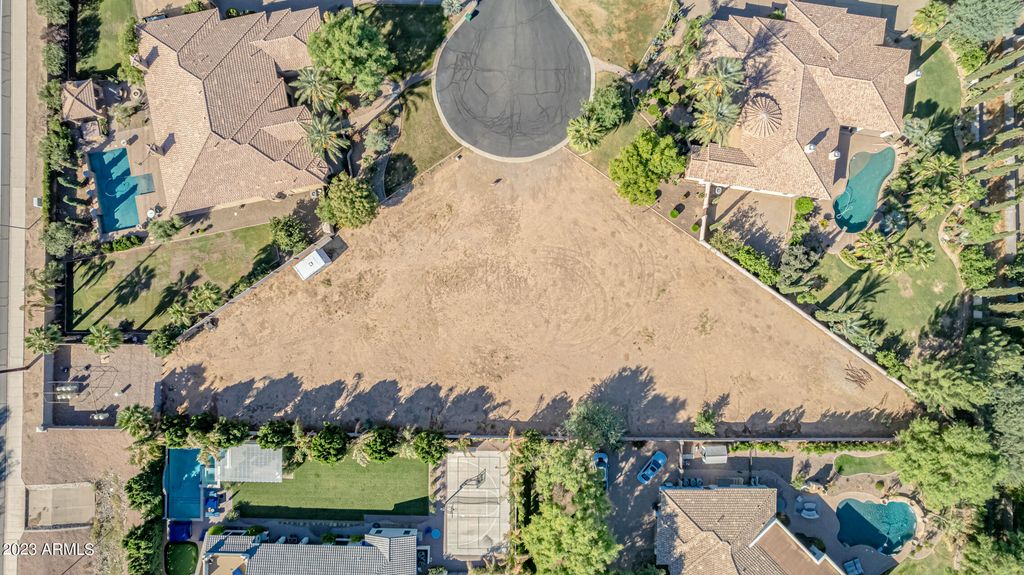 13363 E STONEY VISTA Drive -, Chandler, AZ 85249 — photo 4