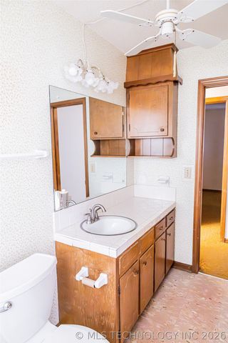 904 S D And H Street, Cleveland, OK 74020