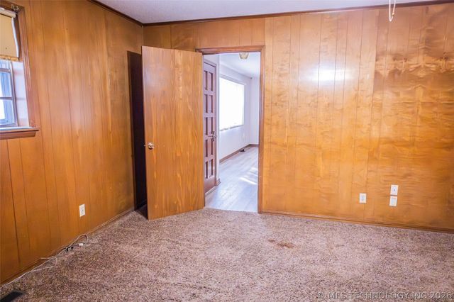 904 S D And H Street, Cleveland, OK 74020