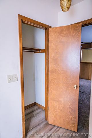 904 S D And H Street, Cleveland, OK 74020