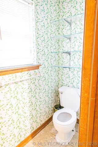 904 S D And H Street, Cleveland, OK 74020