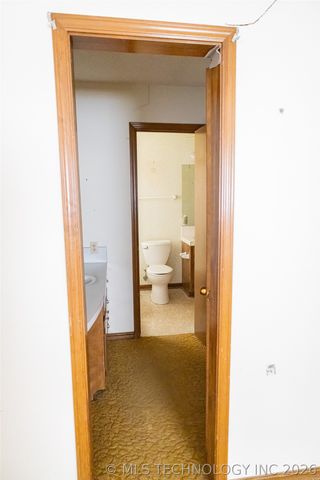 904 S D And H Street, Cleveland, OK 74020