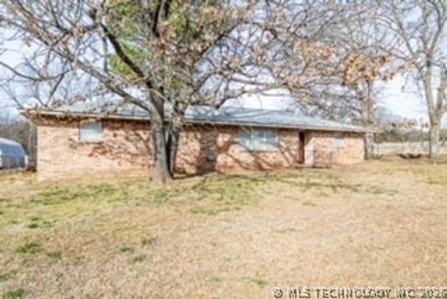 904 S D And H Street, Cleveland, OK 74020