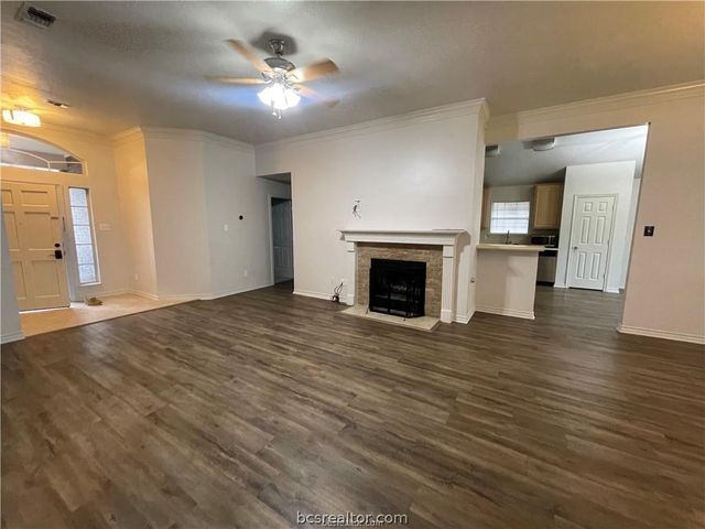 2828 Brandywine, Bryan, TX 77807