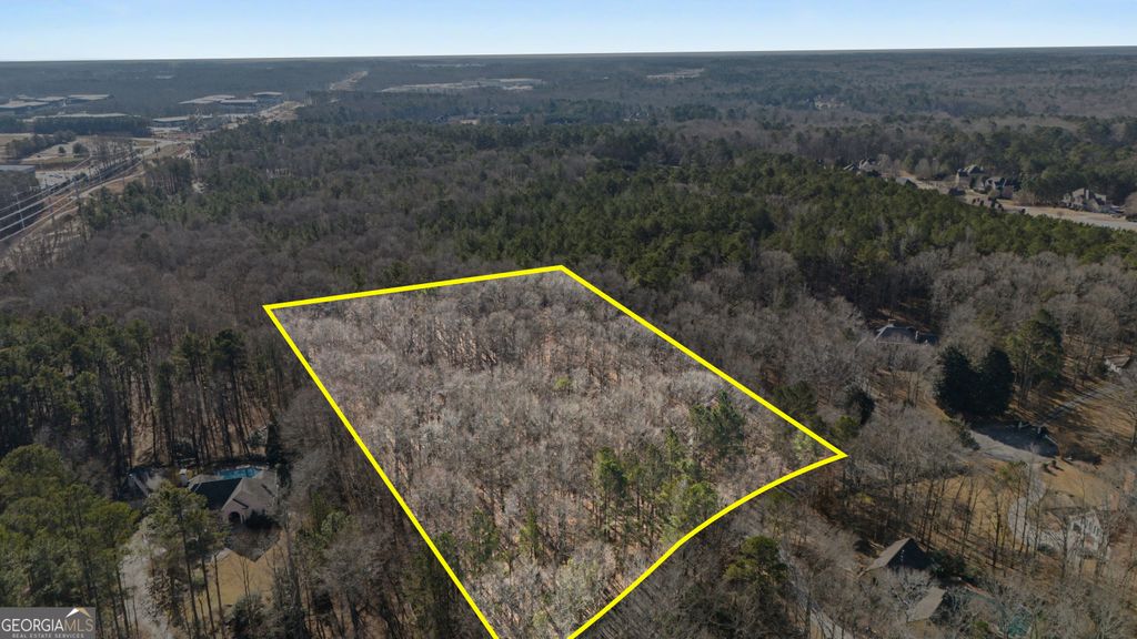140 Emerald Lane, Fayetteville, GA 30214 — exterior