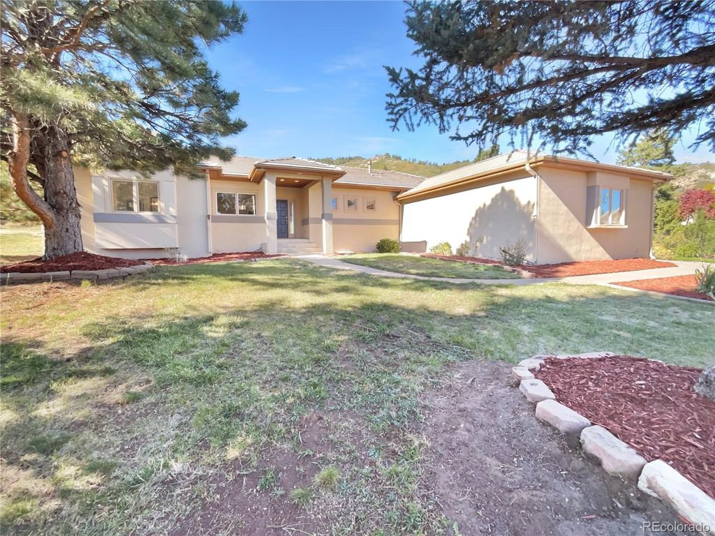 6424 Willow Broom Trail, Littleton, CO 80125