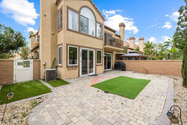 69 Via Abruzzi, Aliso Viejo, CA 92656