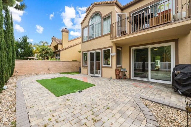 69 Via Abruzzi, Aliso Viejo, CA 92656