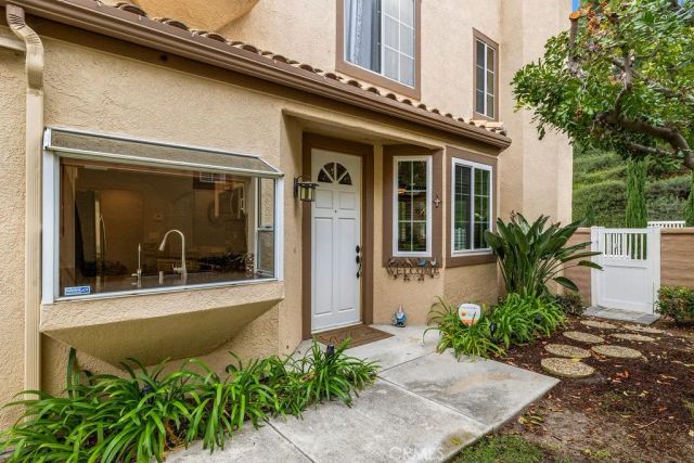 69 Via Abruzzi, Aliso Viejo, CA 92656