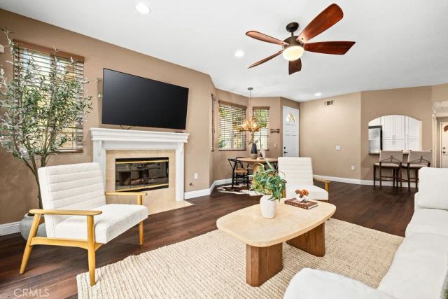 69 Via Abruzzi, Aliso Viejo, CA 92656