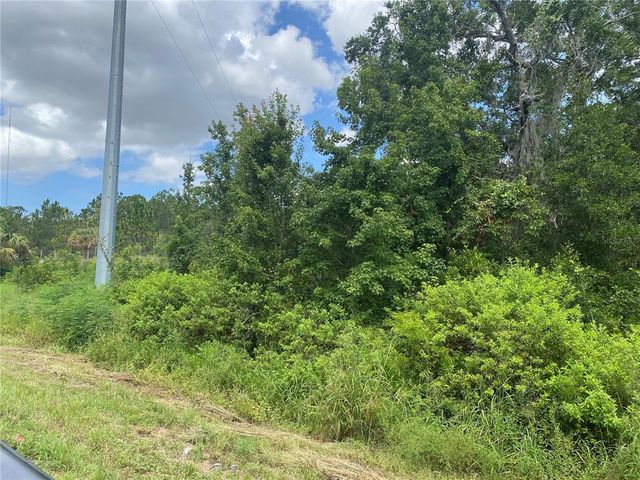 CYPRESS PARKWAY, Davenport, FL 33837
