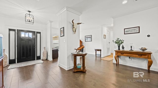 20933 W Southtown Drive, Robertsdale, AL 36567