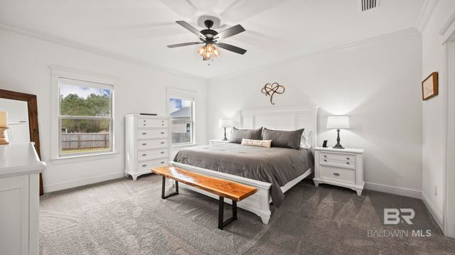 20933 W Southtown Drive, Robertsdale, AL 36567