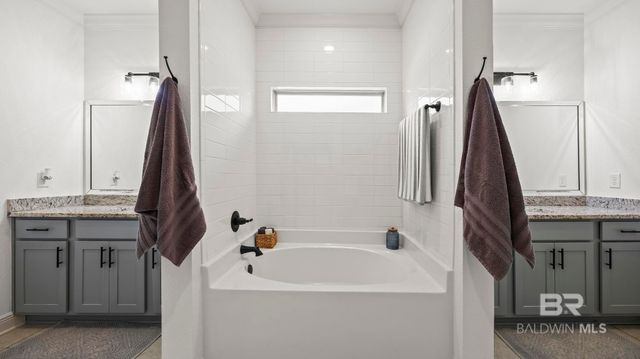 20933 W Southtown Drive, Robertsdale, AL 36567