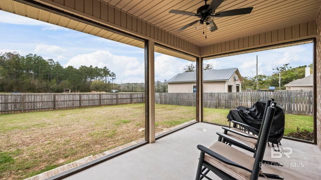 20933 W Southtown Drive, Robertsdale, AL 36567