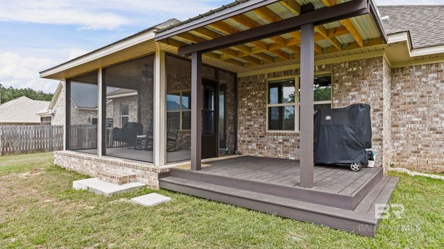 20933 W Southtown Drive, Robertsdale, AL 36567