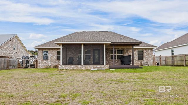 20933 W Southtown Drive, Robertsdale, AL 36567