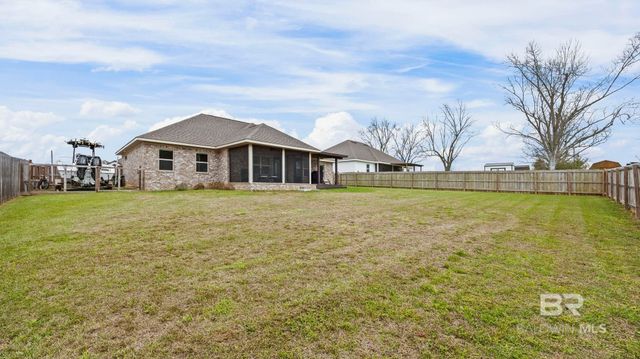 20933 W Southtown Drive, Robertsdale, AL 36567